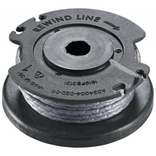 BOSCH Schneidfadenspule 4 m (1,6 mm) F016800569