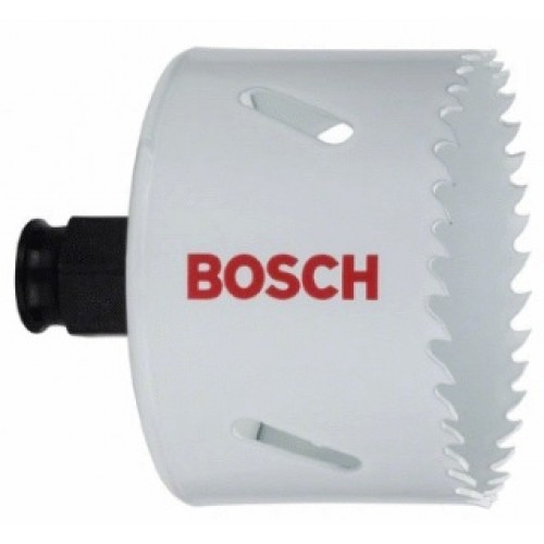 Bosch Lochsäge Progressor for Wood and Metal, 76 mm, 3", 2608584648