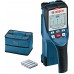 BOSCH Wallscanner D-tect 150 SV Professional 0601010008