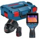 BOSCH GTC 400 C Professional Wärmebildkamera 0601083101