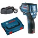 BOSCH GIS 1000 C Thermodetektor+1,5 Ah Li-Ion AkkuLadegerät L-Boxx 0601083301