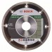BOSCH Dia­mant­trenn­schei­be Best for Ceramic Ex­tra-Clean, 125x22,23x1,2x5mm 2608602369