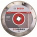 BOSCH Diamanttrennscheibe Best for Marble, 230 x 22,23 x 2,2 x 3 mm 2608602693