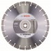 BOSCH Diamanttrennscheibe Expert for Concrete, 350 mm 2608602561