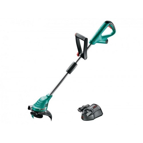 BOSCH EasyGrassCut 12-230 Akku-Rasentrimmer mit 1 x Akkupack 12 V/2,0 Ah, 06008A8105