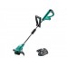 BOSCH EasyGrassCut 12-230 Akku-Rasentrimmer mit 1 x Akkupack 12 V/2,0 Ah, 06008A8105