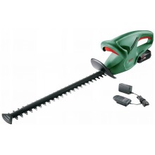 BOSCH EasyHedgeCut 18-45 Heckenschere, 18V, 2.0Ah 0600849H02