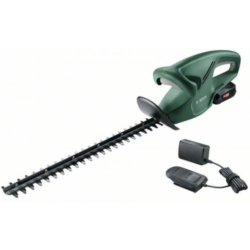 BOSCH EasyHedgeCut 18-45 Heckenschere, 18V, 2.0Ah 0600849H00