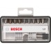 BOSCH 18+1 Bit-Set Robust Line, L Extra-Hart 2607002569
