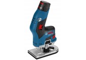 BOSCH GKF 12V-8 PROFESSIONAL Akku-Kantenfräse 06016B0002