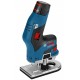 BOSCH GKF 12V-8 PROFESSIONAL Akku-Kantenfräse 06016B0002