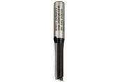 BOSCH Nutfräser, 8 mm, D1 8 mm, L 25,4 mm, G 56 mm 2608628372