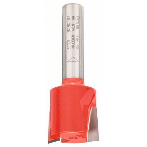 Bosch Scharniernutfräser, 8 mm, D1 19 mm, L 12,5 mm, G 51 mm