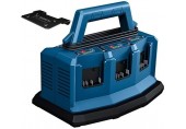 BOSCH GAL 18V6-80 PROFESSIONAL Schnellladegerät 14,4 - 18 V, 1600A01U9L