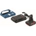 BOSCH Akku Starter Set 1 x GBA 12 Volt, 2,5Ah W und GAL 1830W Wireless Charging 1600A00J0F