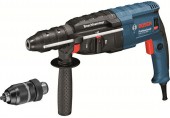 BOSCH GBH 240 F Bohrhammer mit SDS Plus Professional 0611273000