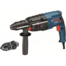 BOSCH GBH 240 F Bohrhammer mit SDS Plus Professional 0611273000