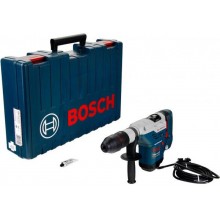 BOSCH GBH 5-40 DCE Bohrhammer mit SDS-max, 0611264000