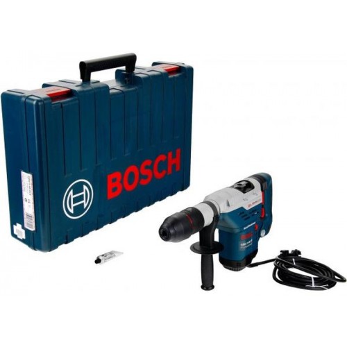 BOSCH GBH 5-40 DCE PROFESSIONAL Bohrhammer mit SDS-max, 0611264000