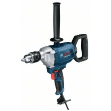 BOSCH GBM 1600 RE Professional Schlagbohrmaschine, 06011B0000