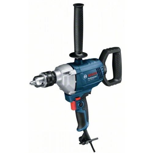 BOSCH GBM 1600 RE Professional Schlagbohrmaschine, 06011B0000