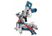BOSCH GCM 800 SJ Gehrungssäge 0601B19000