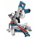 BOSCH GCM 800 SJ PROFESSIONAL Gehrungssäge 0601B19000