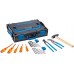 GEDORE (Bosch) L-Boxx Sortiment 26 teilig Werkzeugset Werkzeug Sortimen