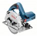 BOSCH GKS 165 Professional - Kreissäge - 1100 W - 165 mm, 0601676100