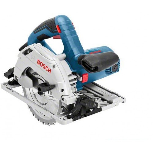 BOSCH GKS 55+ G Professional Handkreissäge 1200 W, 0601682000 BOSCH GKS 55+ G Professional Handkreissäge 1200 W, 0601682000