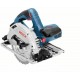 BOSCH GKS 55+ GCE PROFESSIONAL Handkreissäge 1.350W, 0601682100