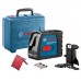 BOSCH GLL 2-15 Professional Linienlaser 0601063702