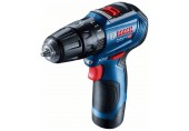 BOSCH GSR 12V-30 Bohrschrauber 06019G9002