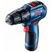 BOSCH GSR 12V-30 Bohrschrauber 06019G9002