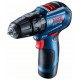 BOSCH GSR 12V-30 Bohrschrauber 06019G9002