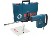 BOSCH GSH 11 E Schlaghammer mit SDS-max, 0611316708