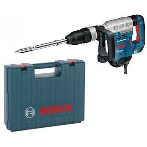 BOSCH GSH 5 CE PROFESSIONAL Schlaghammert SDS-max, 0611321000