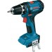 BOSCH GSR 14,4-2-LI Plus Professional Akku-Bohrschrauber, 6019E6002