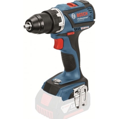 BOSCH GSR 18 V-EC Professional Akku - Bohrschrauber, 06019E8100