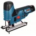 BOSCH GST 10,8 V-LI Akku-Stichsäge 06015A1001