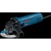 BOSCH GWS 850 CE 125mm, Winkelschleifer Electronic Schleifer, 0.601.378.790