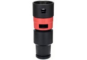 BOSCH Werkzeugmuffe 22 mm 35 mm für GAS 35-55 2608000585