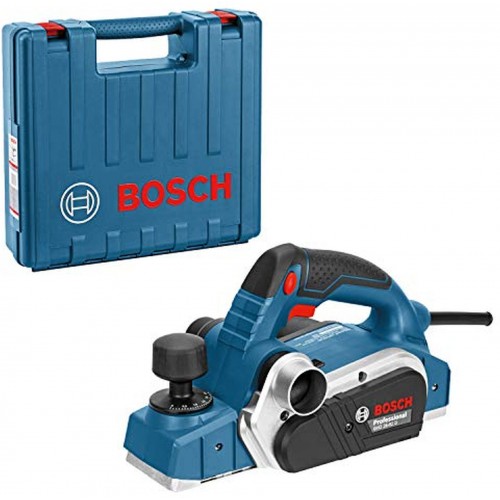 BAZAR BOSCH GHO 26-82 D Professional Falzhobel 710 W 06015A4300 Einmal benutzt, Nach Servi