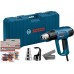 BOSCH GHG 660 LCD Heißluftgebläse 0601944302