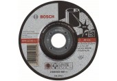 BOSCH Accessories Schruppscheibe gekröpft 125mm 22.23mm Expert for Inox 2608602488 1St.