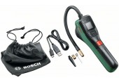 BOSCH EasyPump Fahrradpumpe 3,6V, 3Ah 0603947000