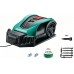 BOSCH Indego 350 Roboter-Rasenmäher 06008B0000