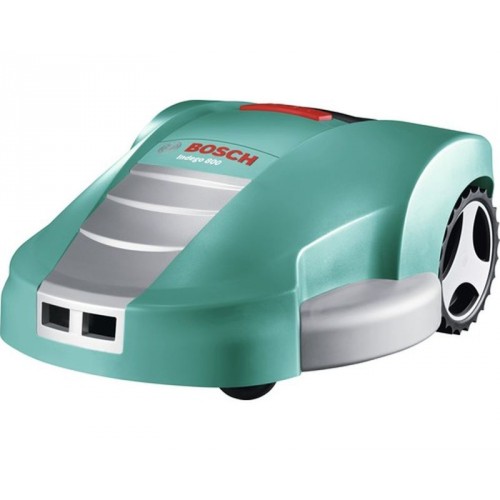 BOSCH Indego 800 Mähroboter 0.600.8A2.102