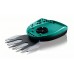 BOSCH ISIO3 Ersatz-Grasmesser 8 cm, F016800326