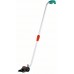 BOSCH ISIO Grasschere Teleskopstiel, 80-115 cm 2609002041